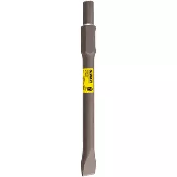 Зубило DeWalt DT6809 HEX30 25х410мм