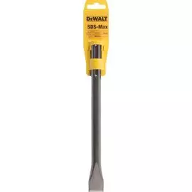 Зубило SDS-maх DeWalt DT60703 300х25мм