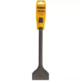 Зубило SDS-maх DeWalt DT6825 300х80мм