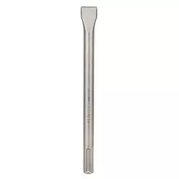 Зубило SDS-max Bosch 25х400мм (237)