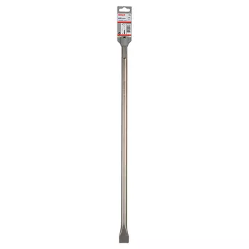 Зубило SDS-max Bosch 25х600мм (203)