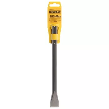 Зубило SDS-max DeWalt DT6822 300х25мм