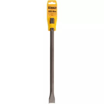 Зубило SDS-max DeWalt DT6823 400х25мм