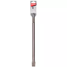 Зубило SDS-max Makita 24x400мм (P-16271)