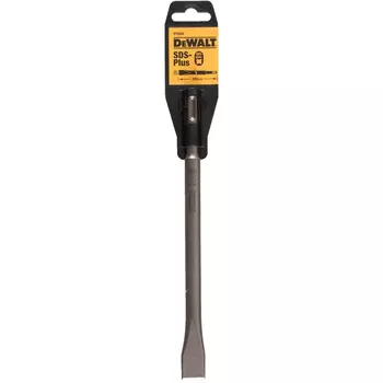 Зубило SDS-plus DeWalt DT6802 250мм