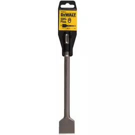 Зубило SDS-plus DeWalt DT6806 200х40мм