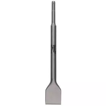 Зубило SDS-plus Milwaukee 40x250мм (493)