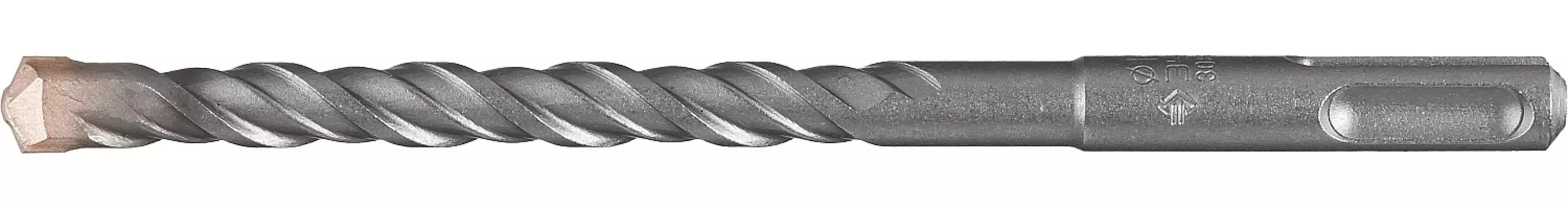 ЗУБР 10 x 160 мм, SDS-plus бур, Профессионал (29314-160-10)