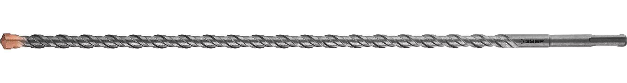 ЗУБР 12 x 1000 мм, SDS-plus бур, Профессионал (29314-1000-12)