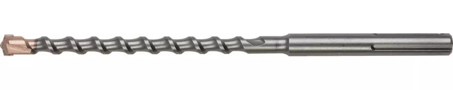 ЗУБР 14 x 220/350 мм, SDS-max бур, Профессионал (29350-340-14)