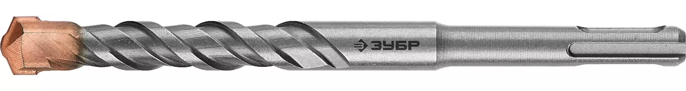 ЗУБР 16 x 160 мм, SDS-plus бур, Профессионал (29314-160-16)