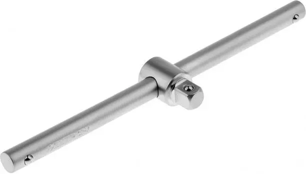 ЗУБР 1/2, 250 мм, Т-образный вороток (27738-1/2)