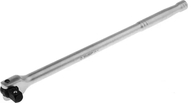 ЗУБР 1/2, 380 мм, перекидной вороток (27737-1/2)