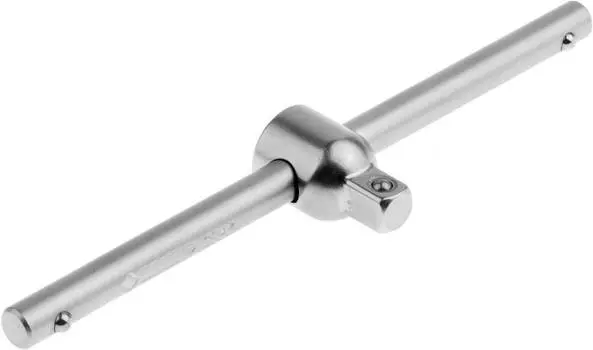 ЗУБР 1/4, 115 мм, Т-образный вороток (27738-1/4)