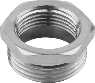 ЗУБР 1 х 3/4, футорка (51281-1-3/4)