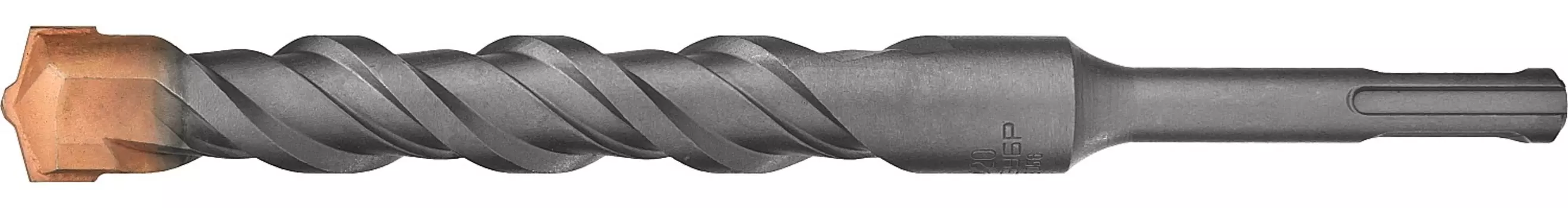 ЗУБР 20 x 200 мм, SDS-plus бур, Профессионал (29314-200-20)