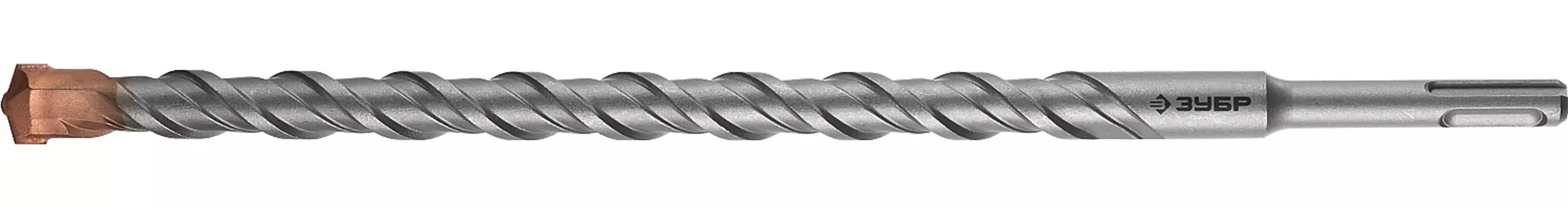 ЗУБР 22 x 310 мм, SDS-plus бур, Профессионал (29314-310-22)