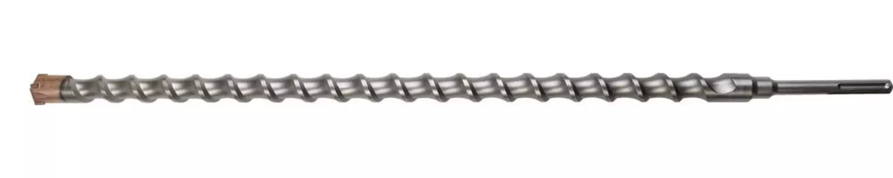 ЗУБР 22 x 800/920 мм, SDS-max бур, Профессионал (29350-920-22)