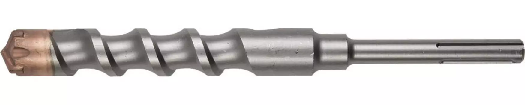 ЗУБР 40 x 250/370 мм, SDS-max бур, Профессионал (29350-370-40)