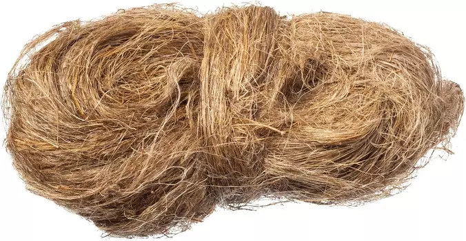 ЗУБР 50 г, сантехнический лен (4-51991-050)