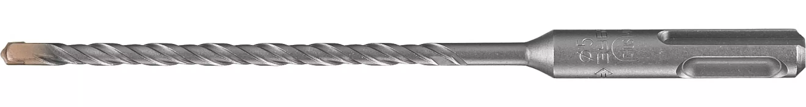 ЗУБР 5 x 160 мм, SDS-plus бур, Профессионал (29314-160-05)