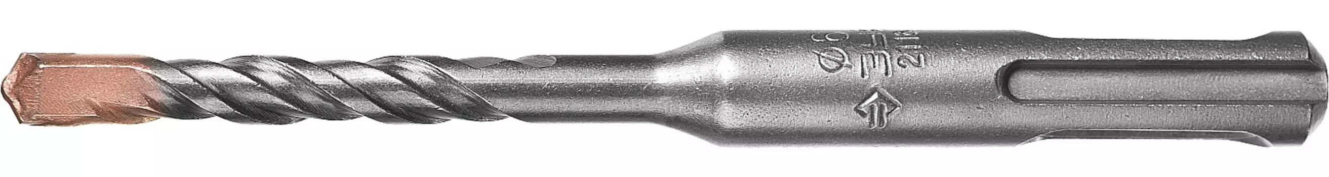 ЗУБР 6 x 110 мм, SDS-plus бур, Профессионал (29314-110-06)