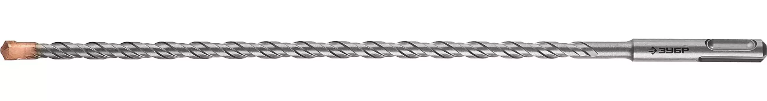 ЗУБР 8 x 310 мм, SDS-plus бур, Профессионал (29314-310-08)