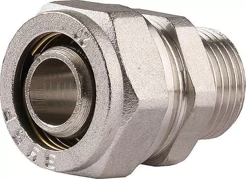 ЗУБР цанга-штуцер, 1/2 х 20 х 2.0 мм, соединитель (51401-20-1/2)