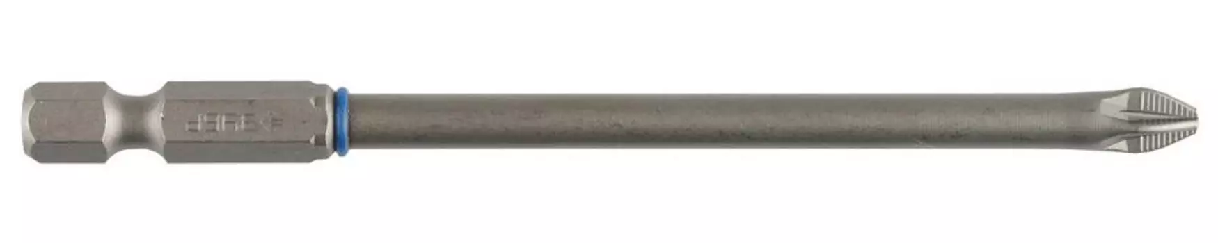 ЗУБР PZ2, 100 мм, 1 шт, торсионные биты (26013-2-100-1)