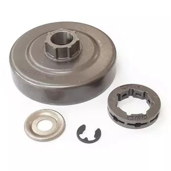 Звездочка кольцевая цепная Stihl 3/8" 7Z для MS 341/361/460