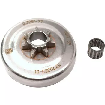 Звездочка ведущая Husqvarna 0.325" 7Z для 450