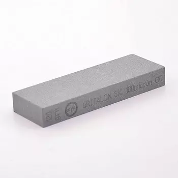 Абразивный брусок GRITALON 120 грит, 150*50*20 мм, (KK)