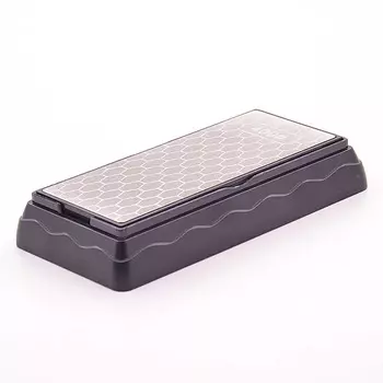 Алмазный брусок DMD tools 400/1000грит, 152*63*6 мм