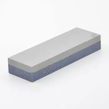 Брусок комбинированный Lansky 120/600 грит, 150*50*24 мм