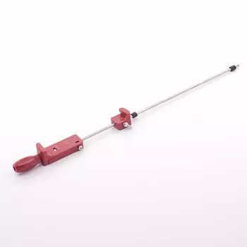 Держатель бруска 115-210 мм для точилки ЖУК