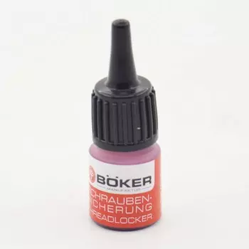 Фиксатор резьбы Boker