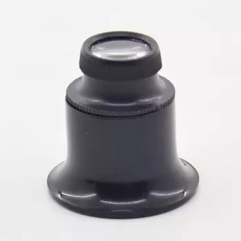 Лупа часовая 20х