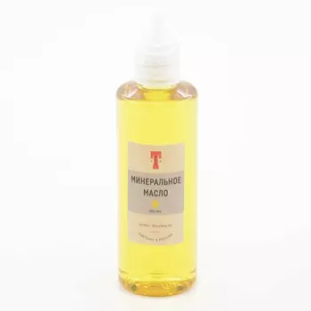 Масло минеральное для заточки 100 мл., ЖУК