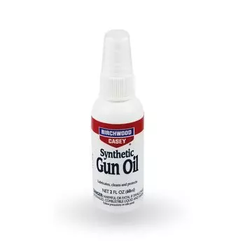 Масло синтетическое Birchwood Synthetic Gun Oil, 56 гр