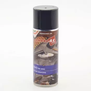 Масло Stil Crin Ambro-SC аэрозоль, 300 мл