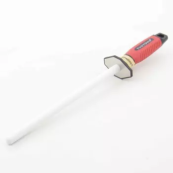 Мусат керамический 25 см, TUOTOWN