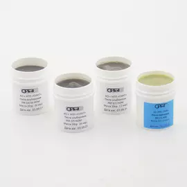 Набор эльборовых паст НОМ, СИИТ