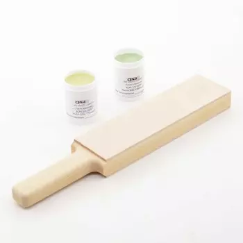 Набор для правки ножей, ЖУК