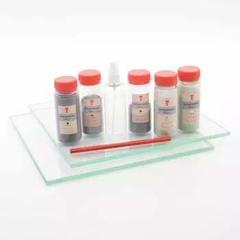 Набор для выравнивания камней, ЖУК