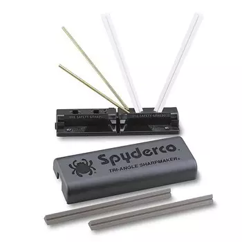 Набор для заточки Spyderco Tri-angle 204MF