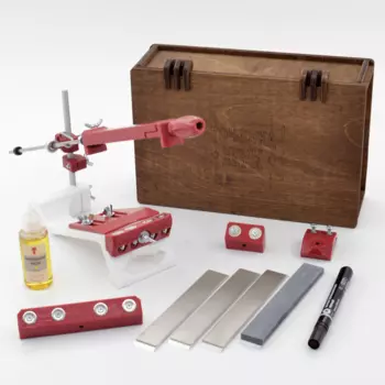 Набор для заточки ЖУК УНИВЕРСАЛ