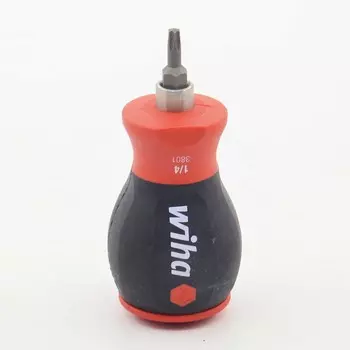 Набор отверток Boker Toolkit Torx