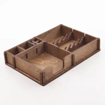 Настольная подставка заточника, ЖУК