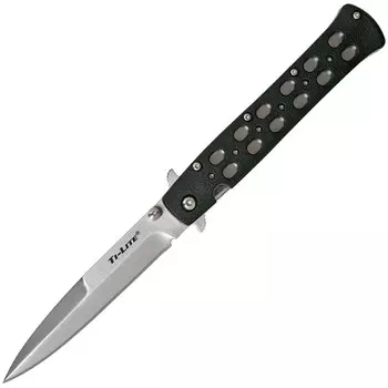 Нож Cold Steel Ti-lite 4 Zy-ex Handle