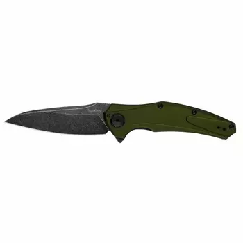 Нож Kershaw Bareknuckle